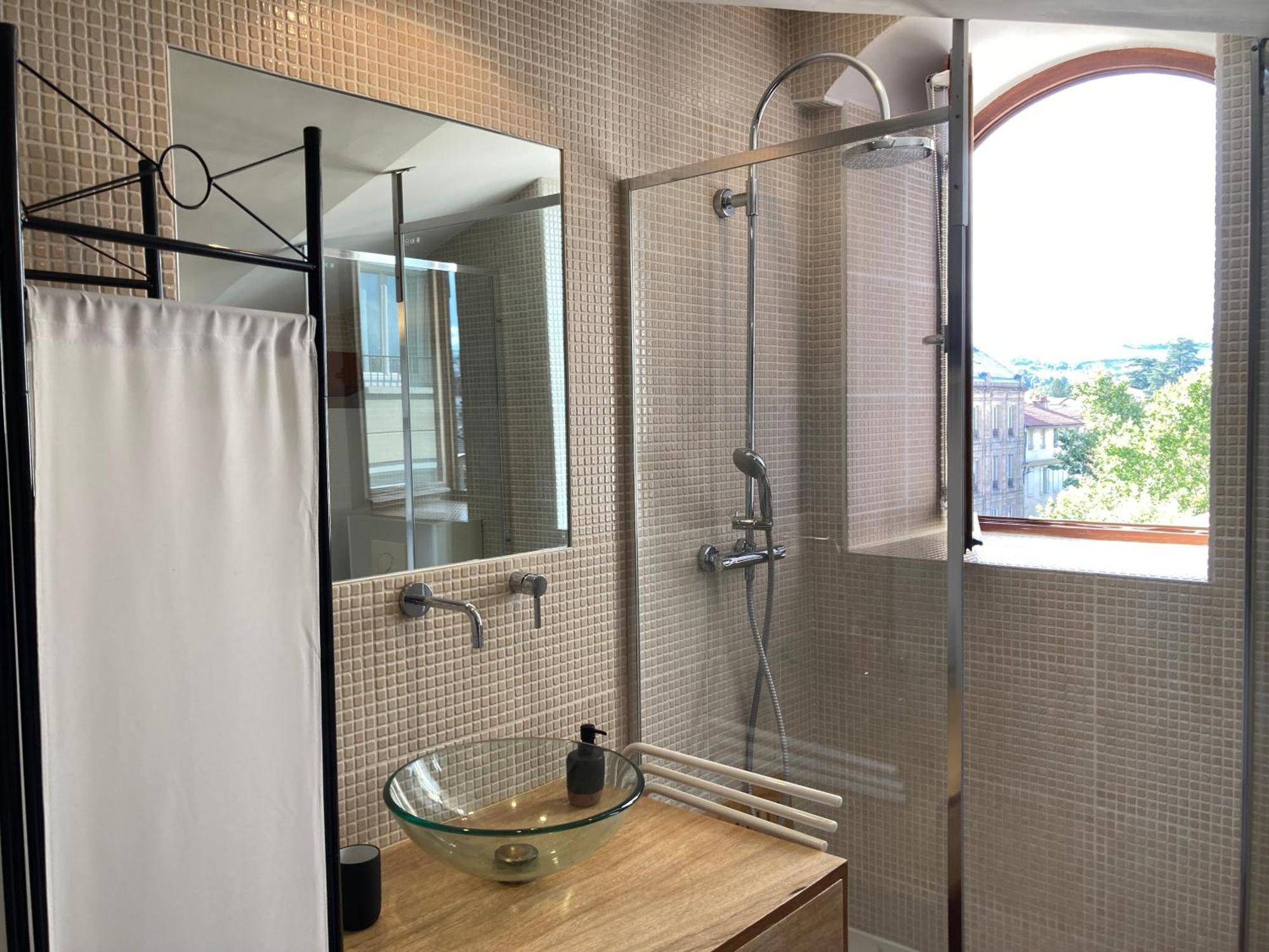 Duplex De La Republique Apartment Millau Ngoại thất bức ảnh