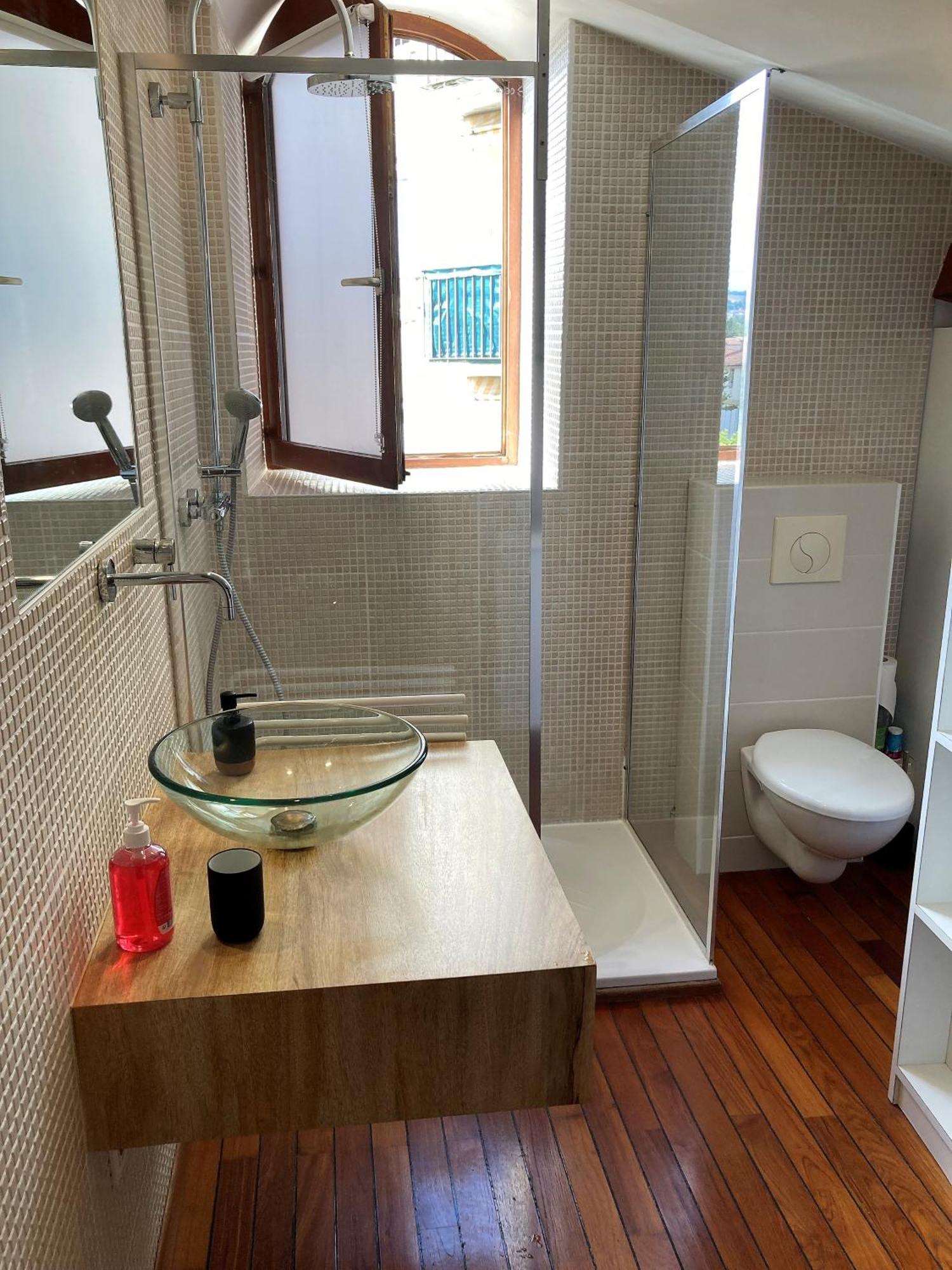 Duplex De La Republique Apartment Millau Ngoại thất bức ảnh